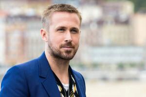 Ryan Gosling