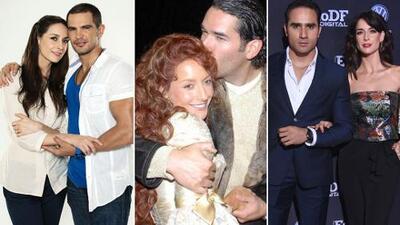 Susana González y su polémica vida amorosa