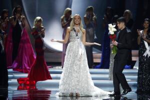 Miss USA 2017