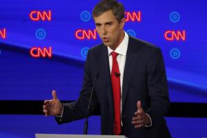 Election 2020 Debate