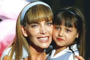 ¿En dónde quedó el elenco de 'Gotita de amor?