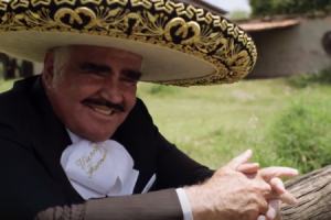 Vicente Fernández