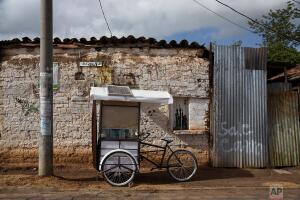 Virus Outbreak One Good Thing - Guatemala Teacher