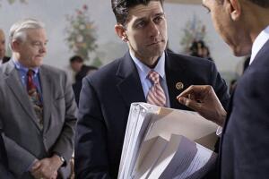 Críticas a Trump de Pete Souza