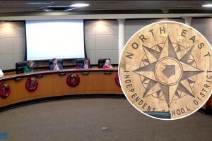 neisd cierre de escuelas consolidación san antonio texas