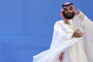 Dos senadores indicaron este martes que no hay dudas de que el príncipe heredero de Arabia Saudita, Mohammed bin Salman, ordenó el asesinato de Khashoggi.