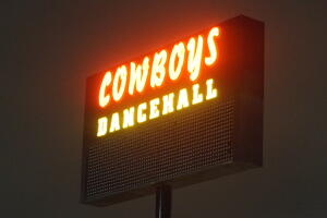 40th Cowboy Breakfast at Cowboys Dancehall