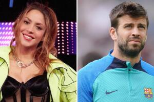 ¿Shakira ya tiene novio? Entorno de la cantante lo habría revelado 