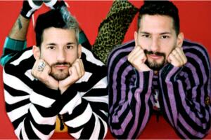 Mau y Ricky
