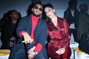 John Elliott - Front Row - February 2019 - New York Fashion Week: The Shows