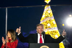 Promo Árbol de Navidad