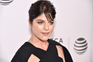Selma Blair