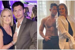 Erika Buenfil y Emmanuel Palomares son relacionados sentimentalmente