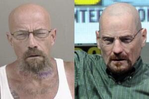 Bryan Cranston, Todd Barrick 