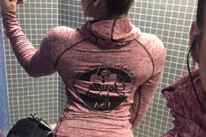 Janice Garay, la doble de Jennifer López 