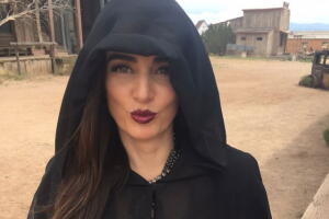 Ana de la Reguera