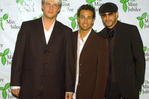 Backstreetboys