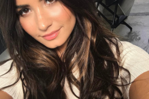 Demi Lovato