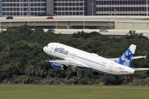 JetBlue