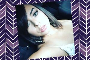 Vivian Mitre es una Power Ranger como Becky G