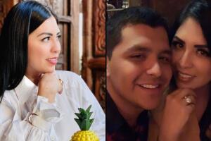 La madre de Christian Nodal revela que no es la primera ocasión que padece cáncer