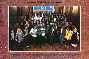 We Are The World (Single)