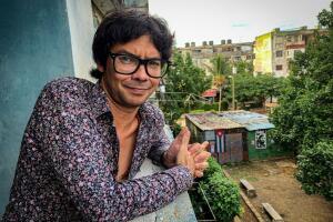 YUNIOR GARCIA (Eng) Cuba dissident