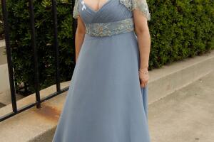 2007 NCLR ALMA Awards - Backstage