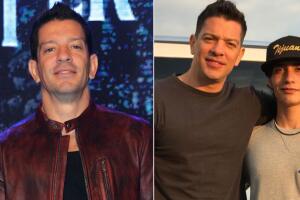 Yahir afirma que su hijo dejó de hacer contenido para adultos en OnlyFans y volvió a la escuela