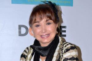 María Antonieta de las Nieves