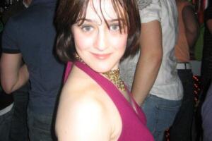 Mara Wilson