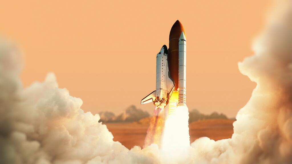 los cohetes mas grandes de la nasa