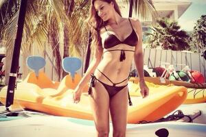 Los bikinazos que impactaron en el 2015