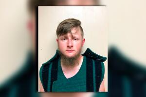 Robert Aaron Long pena de muerte