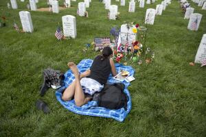 Memorial Day