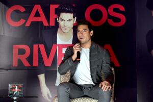 Carlos Rivera