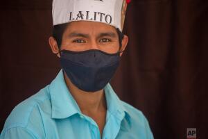 Virus Outbreak One Good Thing - Guatemala Teacher