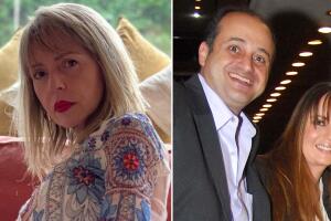 Daniela, la hermana gemela de Gaby Spanic, vive una pesadilla con su divorcio