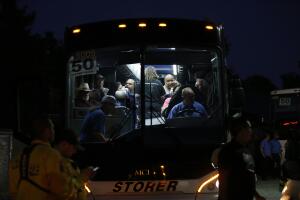 California Festival Shooting