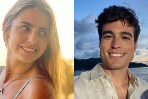 Danilo Carrera dice que Michelle Renaud es un baluarte de los mexicanos que no cuidan