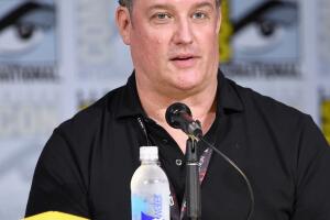 Comic-Con International 2017 - "The Simpsons" Panel