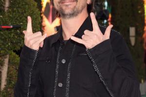 The 13th Annual Latin GRAMMY Awards - Red Carpet