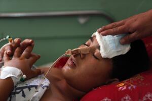 salud oms enfermedades