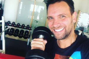 Patricio Borghetti 2019