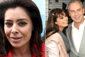 Yadhira Carrillo admira a su esposo Juan Collado por cómo enfrenta su situación: “Podría pelear de muchas formas"