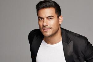 Premio Lo Nuestro 2022: Carlos Rivera está nominado en la categoría Álbum Del Año