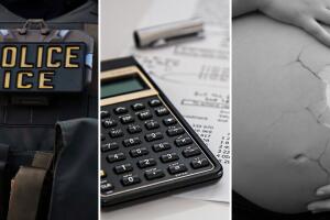 Las propuestas reavivan debates sobre derechos reproductivos, control de armas, cooperación con ICE, vacunas y una reforma histórica al impuesto a la propiedad.