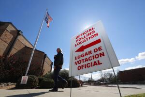 Voto latino español