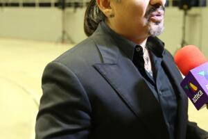 Dan el último adiós a Emilio Navaira en Ceremonia Pública