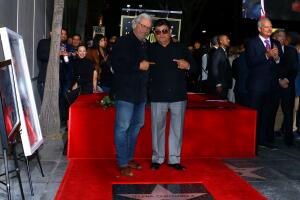 papás de selena quintanilla